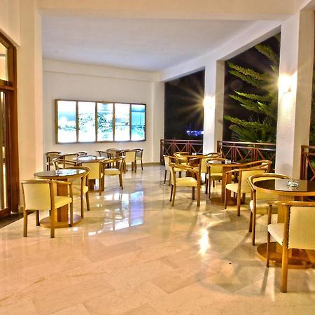 Verde Bodrum Holiday Village ボドルム エクステリア 写真