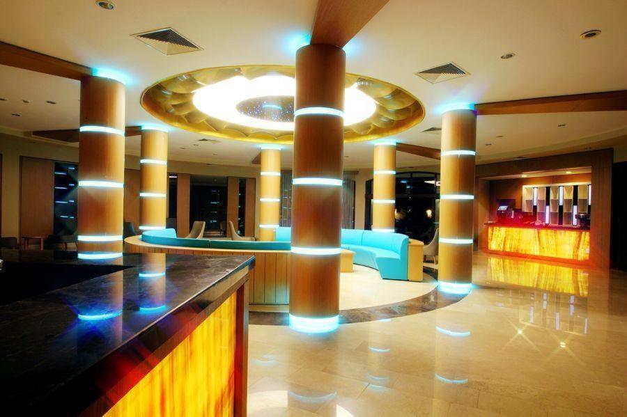Verde Bodrum Holiday Village ボドルム エクステリア 写真